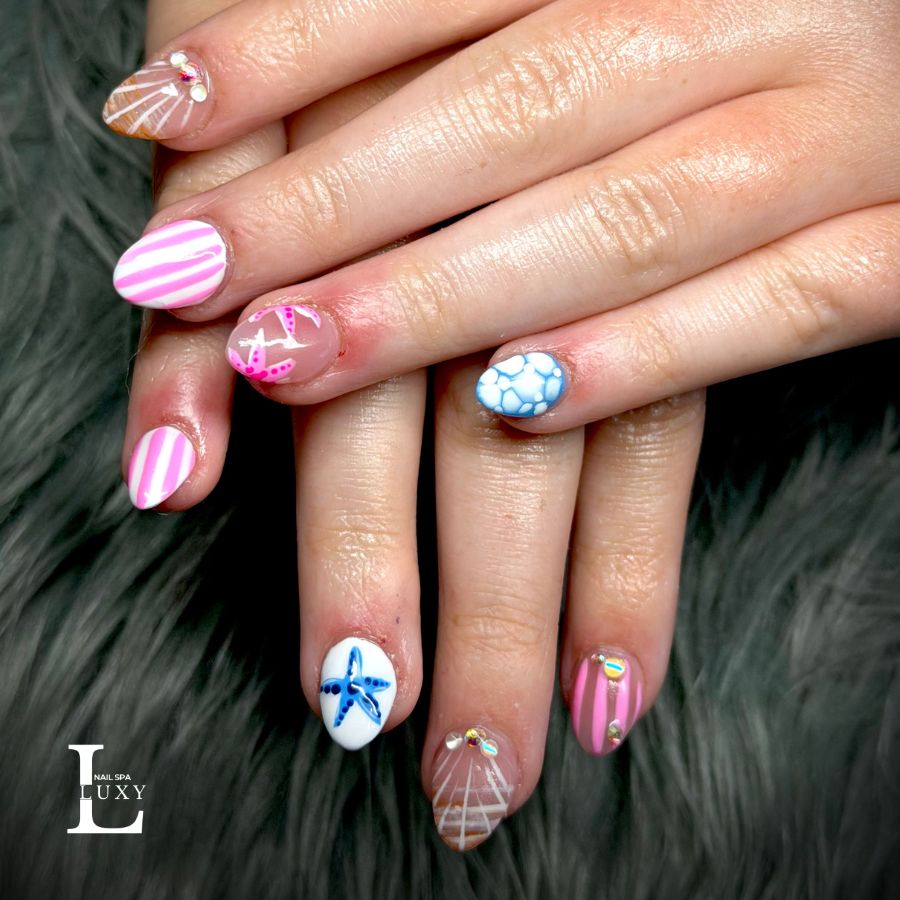 Nails Design